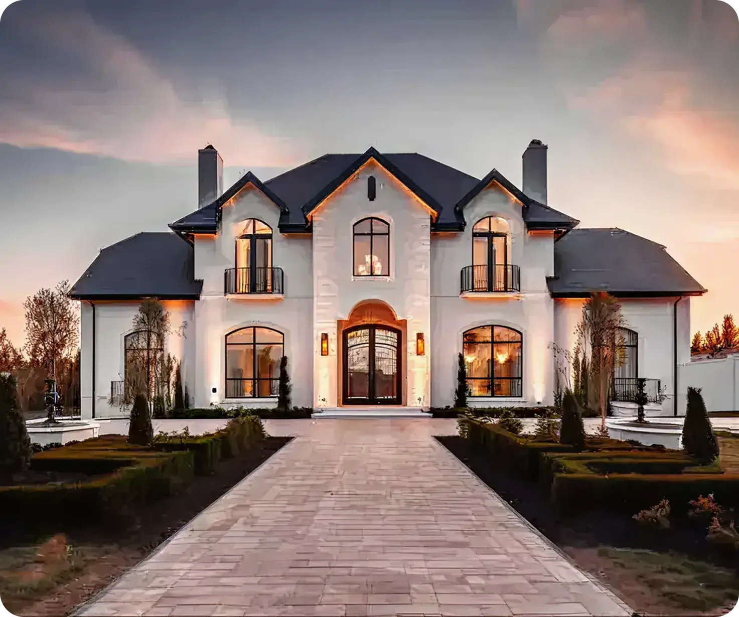 Licensing application assistance